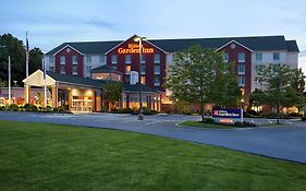 Hilton Garden Inn Harrisburg East